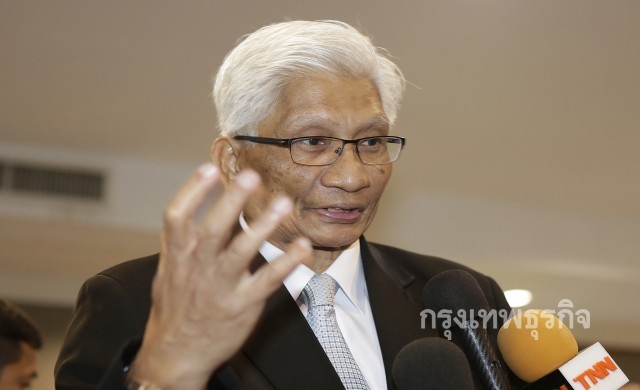 'สุวพันธ์' ย้ำหน้าที่ยธ. คือคุ้มครองสิทธิ