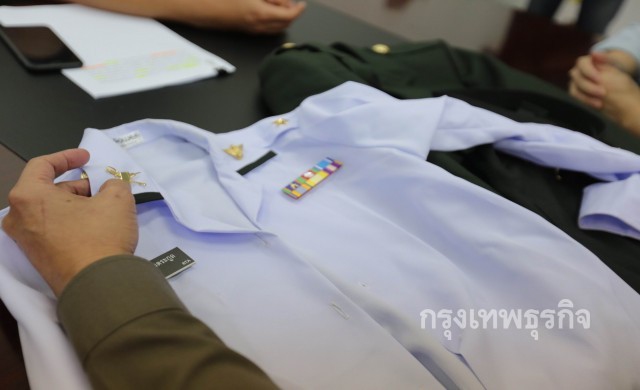 เตรียมออกหมายจับแก๊งตุ๋นเข้าทหารเพิ่มอีก 1 ราย