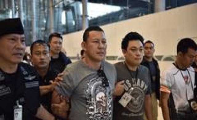 รวบ'ไซซะนะ'เครือข่ายทางภาคใต้ใหญ่กว่า 'เล่าต๋า'