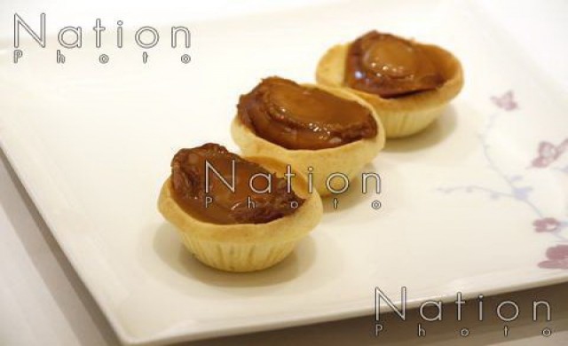 หม่านฟู่หยวน เมนูมงคลตรุษจีน 2560