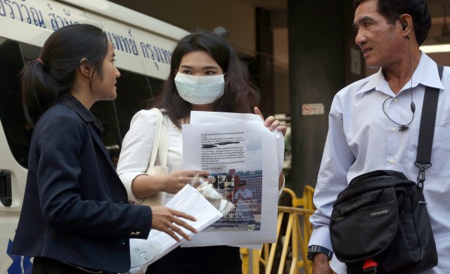 จี้'ดีเอสไอ'สอบเจ้าอาวาสวัดป่าดังมั่วสีกา เสพเมถุนเด็กม.ปลาย