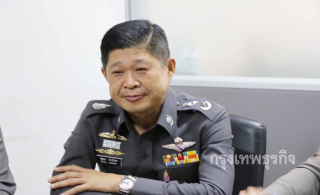 ผบช.ภ.4ซัดอย่ามโน! โต้ตร.ปั้นพยานคดีครูจอมทรัพย์