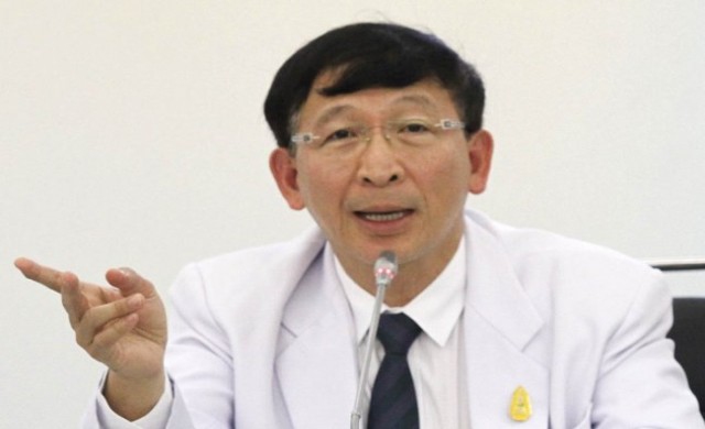 ลั่นเดินหน้าตั้งกระทรวงอุดมศึกษา เสร็จในรัฐบาลคสช.