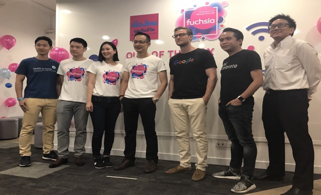 เมืองไทยตั้งทีมใหม่ลุยสร้างนวัตกรรม ชูเบี้ยรับรวมทะลุแสนล้าน