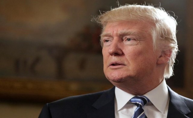 ทำนาย ‘ทรัมป์’ รุ่งปีระกา