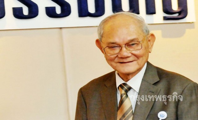 'มีชัย'เชื่อใจกก.สรรหาองค์กรอิสระ 