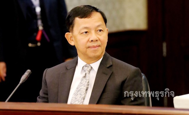 ยุติธรรมสหรัฐส่งข้อมูลสินบนถึงมือ ป.ป.ช. แล้ว