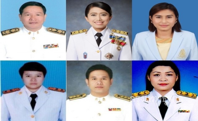 ย้าย '8ผอ.-7รองผอ.' โรงเรียนดังในกทม.