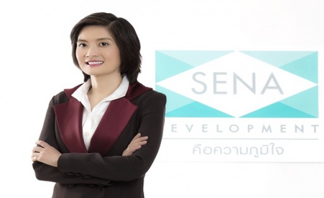 'เสนา'เล็งออกหุ้นกู้รองรับแผนขยายธุรกิจ-เสริมแกร่ง
