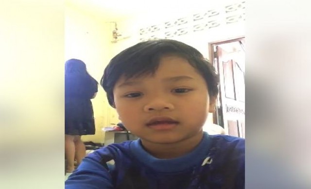 เปิดใจพ่อแม่ 'น้องนิวตรอน' คลิปดังวันเดียวยอดชม8.2ล.