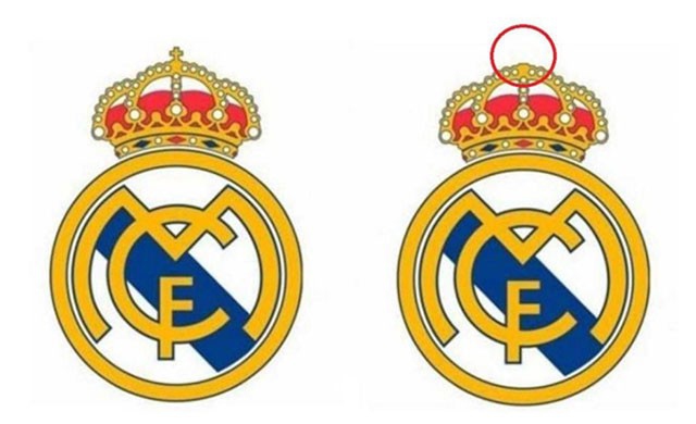 กีฬาโลก : 'ชุดขาว'ถอดกางเขนจากโลโก้