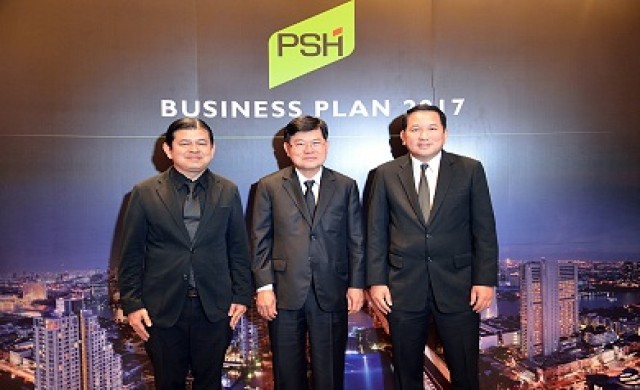 พฤกษาลุยเปิด 72โครงการมูลค่า6หมื่นล้าน