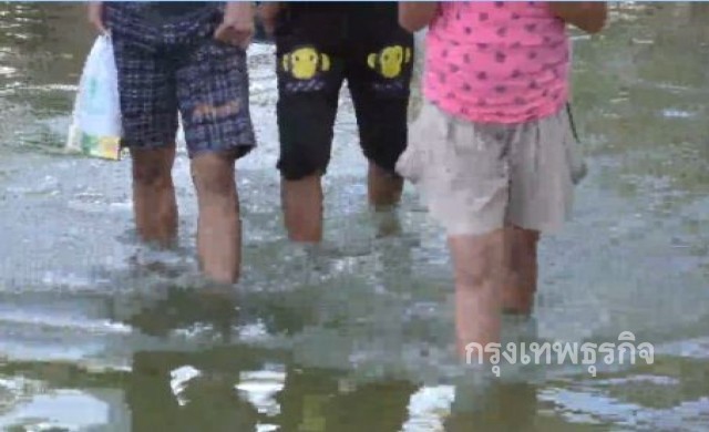 พบผู้เสียชีวิตจากโรคฉี่หนู 1 ราย ที่จ.ตรัง