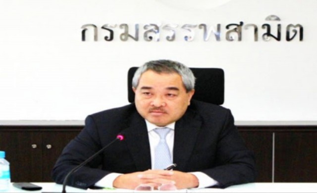 ยันขึ้นภาษีน้ำมันเครื่องบิน4บาท/ลิตร เฉพาะในปท.เท่านั้น