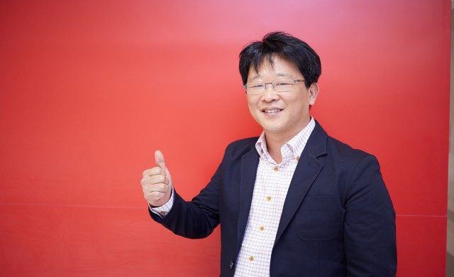 ‘ฮง โชล จอน’ ดัน11street ชิงตลาดชอปออนไลน์ไทย 