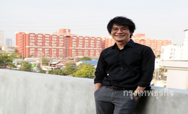 คุยกับ Ookbee U ว่าด้วยอนาคตของโลกคอนเทนท์