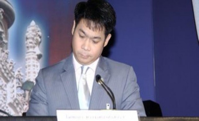 ชี้ช่อง4ข้อ เร่งแก้ปมคอร์รัปชั่น 