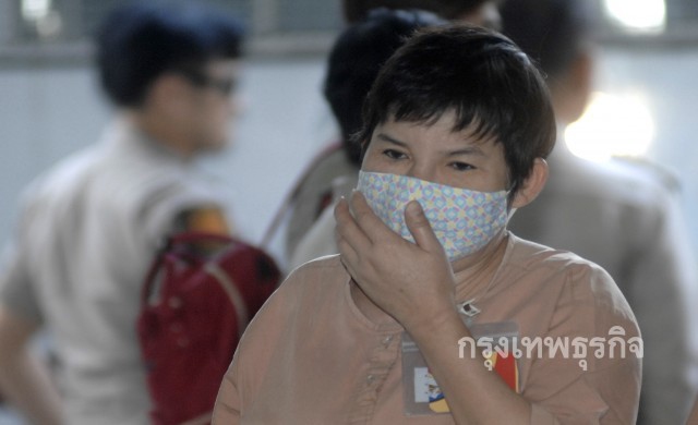 พิพากษายืนจำคุก 'ผัว–เมีย' คดีฆ่าหั่นศพครูญี่ปุ่น