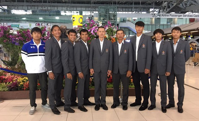กีฬาโลก : 'เดวิสคัพไทย' หวังปิดเกมเร็ว