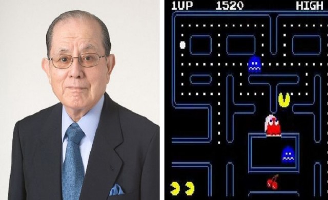 “บิดาแห่งเกมแพค-แมน” เสียชีวิตแล้วด้วยวัย 91 ปี