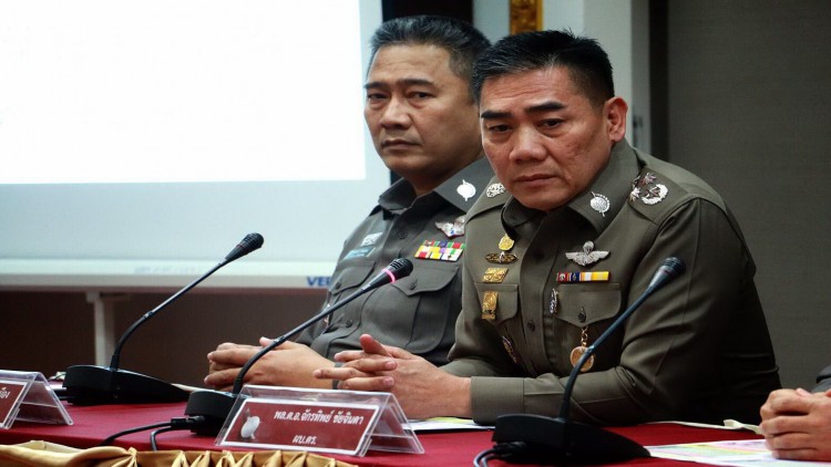 รอสัญญาณ 'รมว.ยุติธรรม' ก่อนบุกรวบ 'ธัมมชโย'