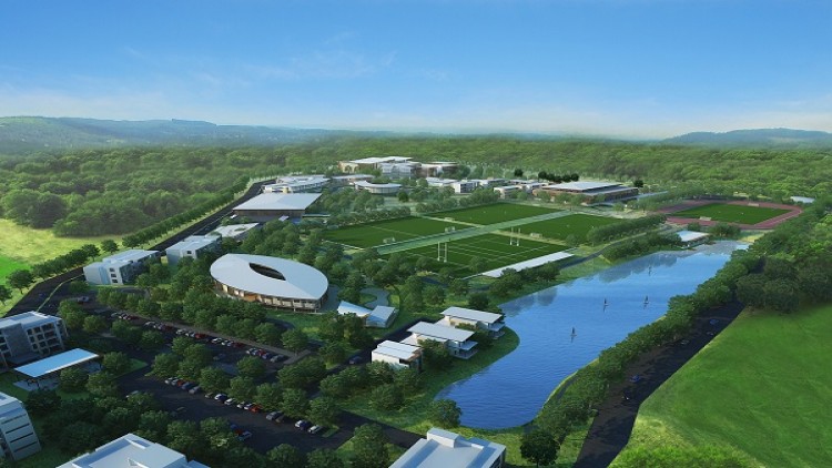 ‘วิสดอม’ทุ่ม1.5พันล้านผุดโรงเรียนนานาชาติเจาะอาเซียน