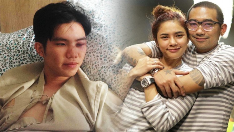 ส่งฟ้องคดีกระทืบลูกนายพลแล้ว-ทนายบอลลั่นสู้ถึงที่สุด