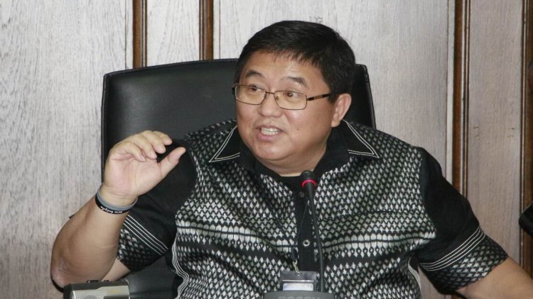 พ่อเมืองภูเก็ตออกโรงโต้ ยันไม่มีขรก.รับส่วยโรงแรม