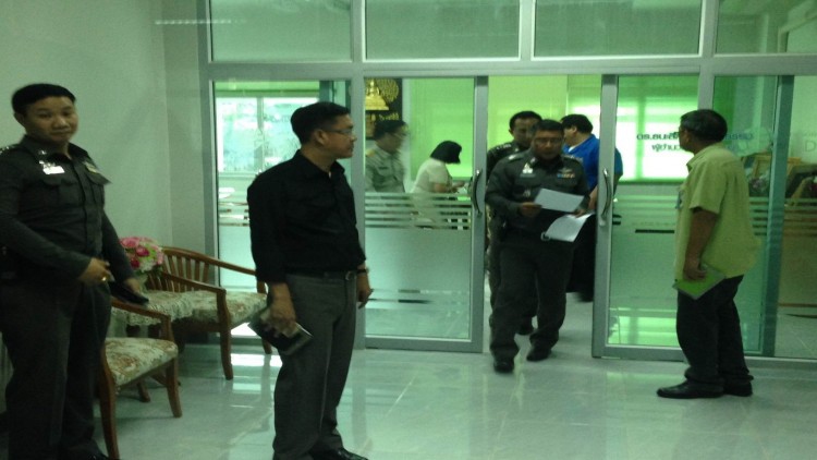 ชี้ญาติอดีตนายพลไม่ติดใจปมตาย วอนขอพระเครื่องคืน