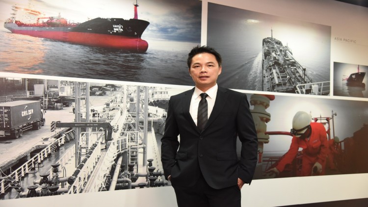 'ตลาดยุโรป' ฐานใหม่ อาม่า มารีน