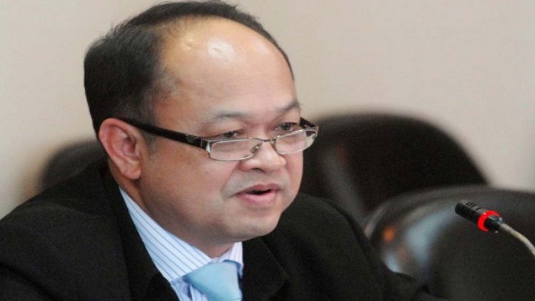 กรมชลฯโร่แจงฝายห้วยแม่พวก จ.แพร่ใช้การไม่ได้