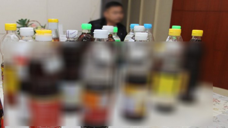 กรมวิทย์เผยผลสุ่มตรวจ 48 ตัวอย่าง น้ำปลาไทย