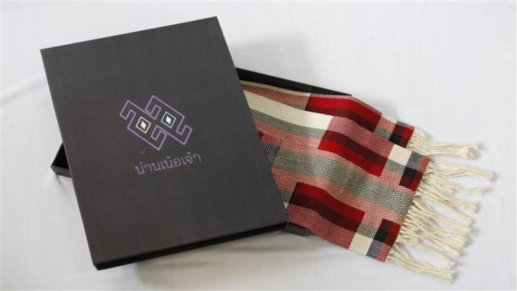 น่านเน้อเจ้า แบรนด์ของชาวน่าน