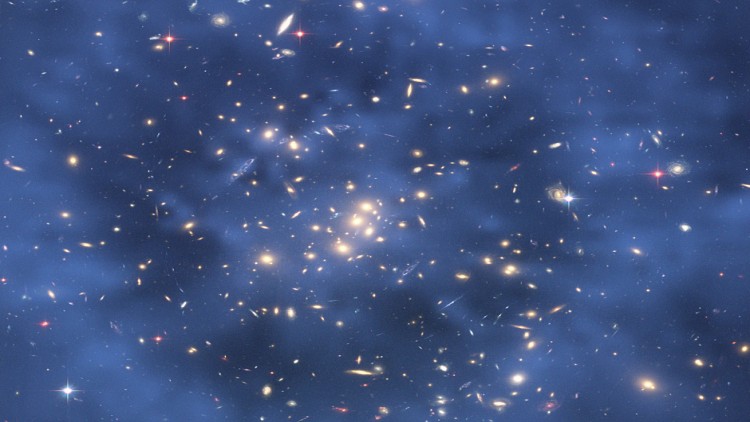 นักวิทย์ชี้รังสีเอ็กซ์ช่วยไขความลับ “สสารมืด”