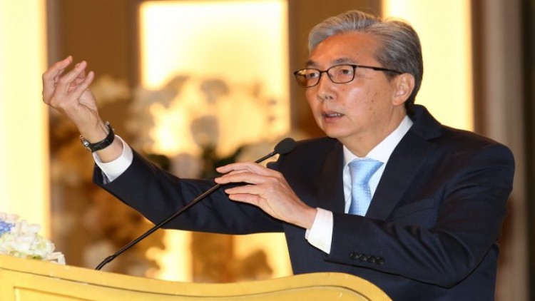 นปช.เผลอคิด 'มาตรการ ศก.' นึกว่าเป็นรัฐบาลทรท.