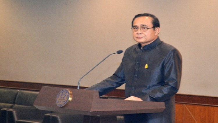 รุกประสานมาเลย์ หลังมีข่าวจับกลุ่มตัวก่อความไม่สงบได้ 