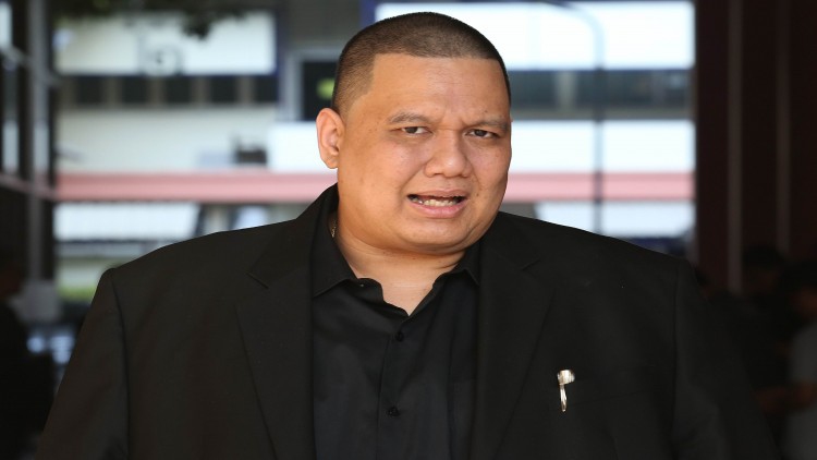 'ไผ่ วันพอยท์' ยันไม่รู้จัก 'เบนซ์ เรซซิ่ง'