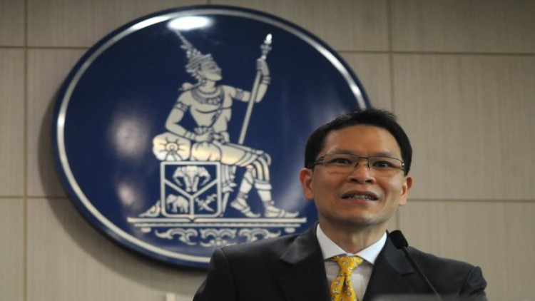 ผู้ว่าแบงก์ชาติเตือนเอกชนกู้ข้ามสกุล 'เสี่ยงสูง'