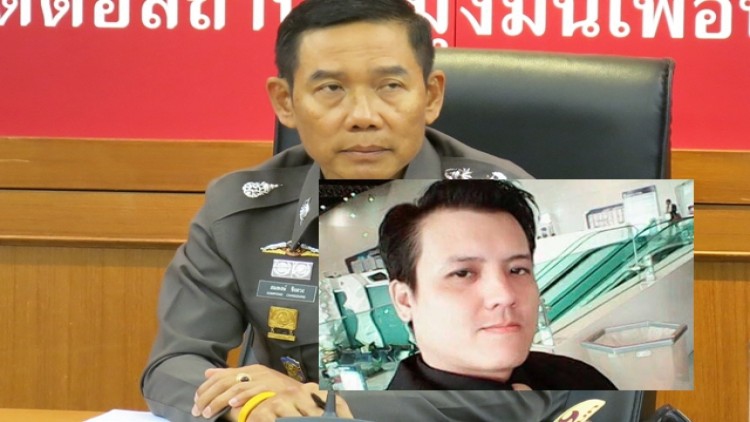 ตร.ย้ำเซลล์แมนดับจากตับไตล้มเหลว ปัดถูกอุ้ม