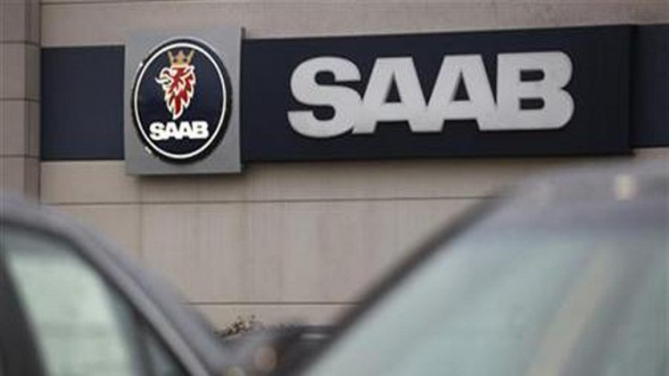 ‘ซ้าบ’ เสนอตั้งโรงงานผลิตเครื่องบินรบในอินเดีย 