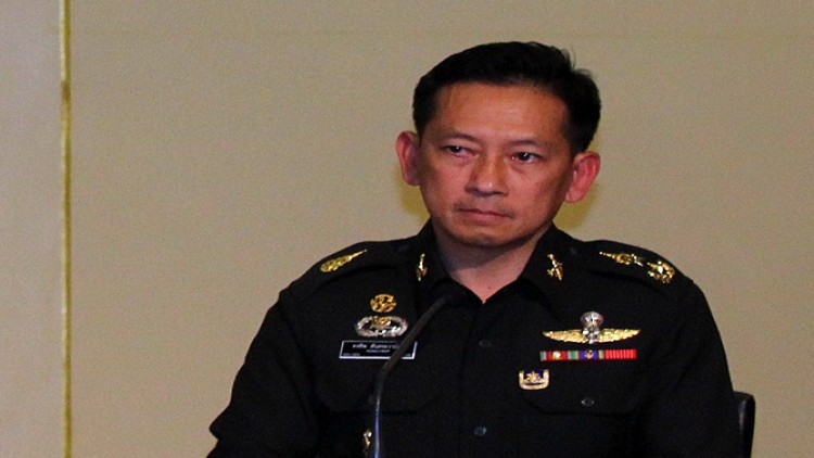 คกก.ปรองดอง เชิญพรรคการเมือง ร่วมพูดคุยเดือนความรัก