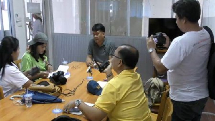 ตร.ยันสาวสปาภูเก็ต เป็นผู้ต้องหาตัวจริงไม่ใช่แพะ 