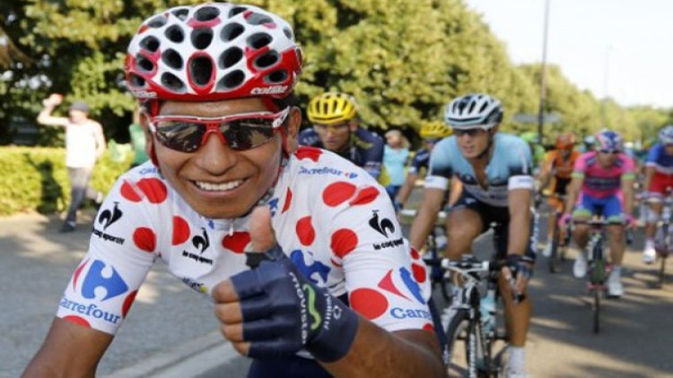 The Inside Line : การเดิมพันของ Movistar