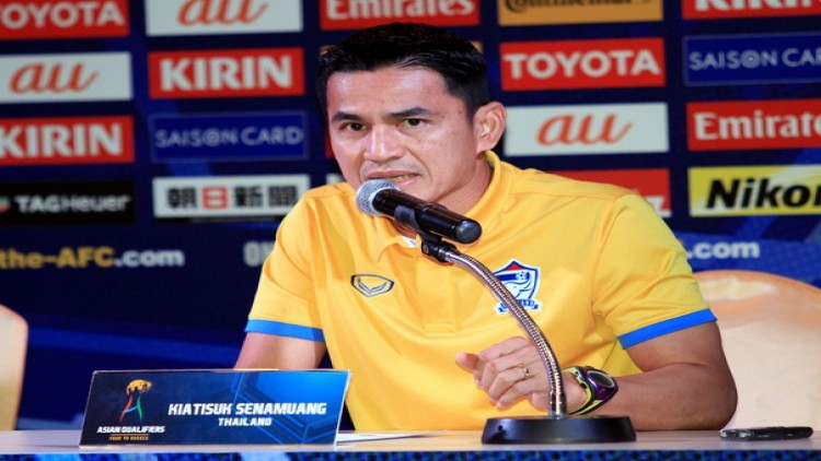 “ซิโก้พอใจความฟิตแข้งช้างศึกเปิดไทยลีก