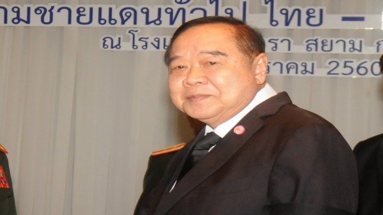 ไม่เห็นหนังสือ 'ดีเอสไอ' ขอกำลังทหารค้นวัดธรรมกาย