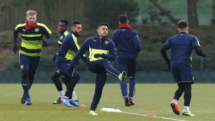 "ซานเชซ" นำทัพปืนใหญ่ดวลเสือใต้