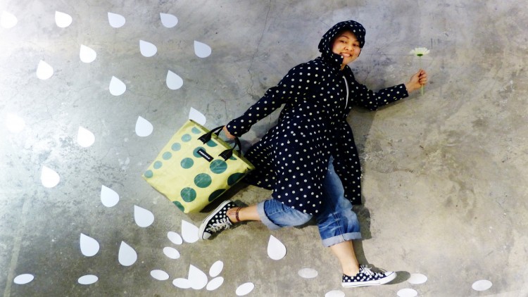 Freitager Thailand เพราะกระเป๋าพาพวกเรามาพบกัน