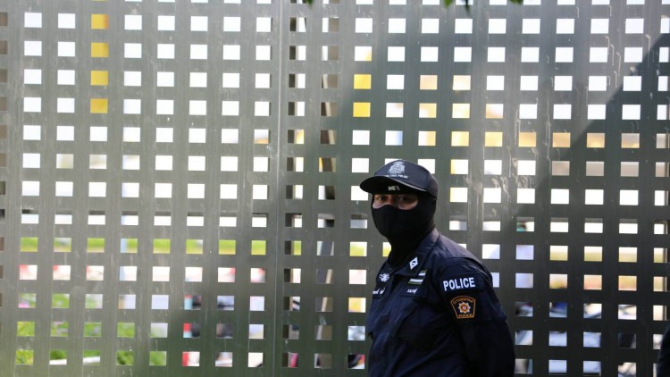 'ดีเอสไอ'จ่อตัดโซ่ประตู 1 ธรรมกาย