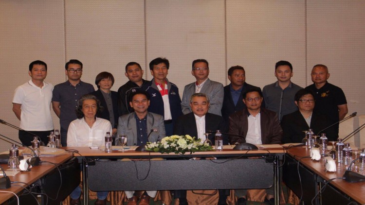 "เอรียา-รัชนก"ลุ้นรางวัลยอดเยี่ยมวันนักกีฬาฯ