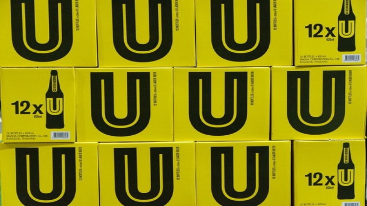 “ยูเบียร์” รุกเจาะตลาดผ่านห้าง “ช้าง”แก้เกมทุ่มงบรั้งยอดขาย 